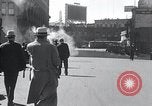 Immagine di Lavoratori in sciopero San Francisco California USA, 1934, secondo 21 filmato di repertorio 65675029842