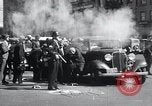 Immagine di Lavoratori in sciopero San Francisco California USA, 1934, secondo 24 filmato di repertorio 65675029842