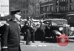 Immagine di Lavoratori in sciopero San Francisco California USA, 1934, secondo 26 filmato di repertorio 65675029842