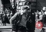Immagine di Lavoratori in sciopero San Francisco California USA, 1934, secondo 29 filmato di repertorio 65675029842
