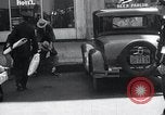 Immagine di Lavoratori in sciopero San Francisco California USA, 1934, secondo 32 filmato di repertorio 65675029842