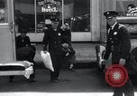 Immagine di Lavoratori in sciopero San Francisco California USA, 1934, secondo 34 filmato di repertorio 65675029842