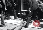 Immagine di Lavoratori in sciopero San Francisco California USA, 1934, secondo 36 filmato di repertorio 65675029842