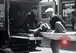 Immagine di Lavoratori in sciopero San Francisco California USA, 1934, secondo 39 filmato di repertorio 65675029842