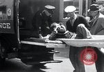 Immagine di Lavoratori in sciopero San Francisco California USA, 1934, secondo 40 filmato di repertorio 65675029842