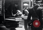 Immagine di Lavoratori in sciopero San Francisco California USA, 1934, secondo 41 filmato di repertorio 65675029842