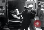 Immagine di Lavoratori in sciopero San Francisco California USA, 1934, secondo 42 filmato di repertorio 65675029842