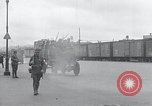 Immagine di Lavoratori in sciopero San Francisco California USA, 1934, secondo 47 filmato di repertorio 65675029842