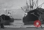 Immagine di Lavoratori in sciopero San Francisco California USA, 1934, secondo 61 filmato di repertorio 65675029842
