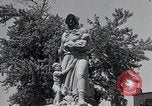 Immagine di Harry S Truman onorato per l'associazione dei vecchi sentieri Lexington Missouri USA, 1934, secondo 12 filmato di repertorio 65675029843