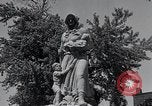 Immagine di Harry S Truman onorato per l'associazione dei vecchi sentieri Lexington Missouri USA, 1934, secondo 15 filmato di repertorio 65675029843