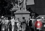 Immagine di Harry S Truman onorato per l'associazione dei vecchi sentieri Lexington Missouri USA, 1934, secondo 16 filmato di repertorio 65675029843