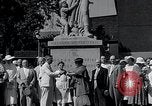 Immagine di Harry S Truman onorato per l'associazione dei vecchi sentieri Lexington Missouri USA, 1934, secondo 17 filmato di repertorio 65675029843