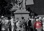 Immagine di Harry S Truman onorato per l'associazione dei vecchi sentieri Lexington Missouri USA, 1934, secondo 18 filmato di repertorio 65675029843