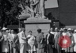 Immagine di Harry S Truman onorato per l'associazione dei vecchi sentieri Lexington Missouri USA, 1934, secondo 20 filmato di repertorio 65675029843