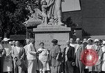 Immagine di Harry S Truman onorato per l'associazione dei vecchi sentieri Lexington Missouri USA, 1934, secondo 21 filmato di repertorio 65675029843