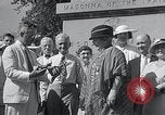 Immagine di Harry S Truman onorato per l'associazione dei vecchi sentieri Lexington Missouri USA, 1934, secondo 23 filmato di repertorio 65675029843