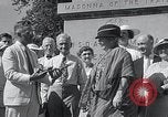 Immagine di Harry S Truman onorato per l'associazione dei vecchi sentieri Lexington Missouri USA, 1934, secondo 25 filmato di repertorio 65675029843