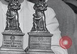 Immagine di Harry S Truman onorato per l'associazione dei vecchi sentieri Lexington Missouri USA, 1934, secondo 30 filmato di repertorio 65675029843