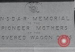 Immagine di Harry S Truman onorato per l'associazione dei vecchi sentieri Lexington Missouri USA, 1934, secondo 37 filmato di repertorio 65675029843