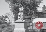 Immagine di Harry S Truman onorato per l'associazione dei vecchi sentieri Lexington Missouri USA, 1934, secondo 40 filmato di repertorio 65675029843