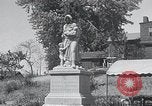 Immagine di Harry S Truman onorato per l'associazione dei vecchi sentieri Lexington Missouri USA, 1934, secondo 41 filmato di repertorio 65675029843