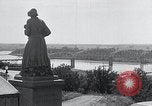 Immagine di Harry S Truman onorato per l'associazione dei vecchi sentieri Lexington Missouri USA, 1934, secondo 47 filmato di repertorio 65675029843
