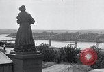 Immagine di Harry S Truman onorato per l'associazione dei vecchi sentieri Lexington Missouri USA, 1934, secondo 50 filmato di repertorio 65675029843