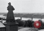 Immagine di Harry S Truman onorato per l'associazione dei vecchi sentieri Lexington Missouri USA, 1934, secondo 51 filmato di repertorio 65675029843
