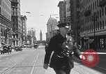 Immagine di Unione sciopero San Francisco California USA, 1934, secondo 18 filmato di repertorio 65675029844