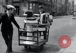 Immagine di Unione sciopero San Francisco California USA, 1934, secondo 23 filmato di repertorio 65675029844