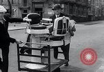 Immagine di Unione sciopero San Francisco California USA, 1934, secondo 24 filmato di repertorio 65675029844