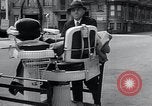Immagine di Unione sciopero San Francisco California USA, 1934, secondo 25 filmato di repertorio 65675029844