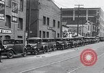 Immagine di Unione sciopero San Francisco California USA, 1934, secondo 35 filmato di repertorio 65675029844