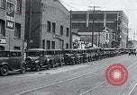 Immagine di Unione sciopero San Francisco California USA, 1934, secondo 37 filmato di repertorio 65675029844