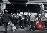 Immagine di Unione sciopero San Francisco California USA, 1934, secondo 38 filmato di repertorio 65675029844