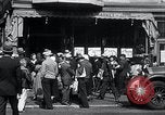 Immagine di Unione sciopero San Francisco California USA, 1934, secondo 40 filmato di repertorio 65675029844