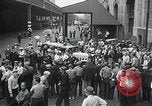 Immagine di Unione sciopero San Francisco California USA, 1934, secondo 50 filmato di repertorio 65675029844