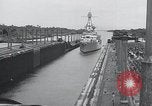 Immagine di Franklin Roosevelt Cristobal Zona del Canale, 1934, secondo 15 filmato di repertorio 65675029845