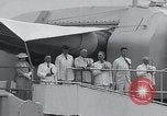 Immagine di Franklin Roosevelt Cristobal Zona del Canale, 1934, secondo 19 filmato di repertorio 65675029845