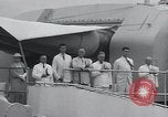 Immagine di Franklin Roosevelt Cristobal Zona del Canale, 1934, secondo 21 filmato di repertorio 65675029845