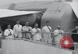 Immagine di Franklin Roosevelt Cristobal Zona del Canale, 1934, secondo 22 filmato di repertorio 65675029845