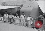 Immagine di Franklin Roosevelt Cristobal Zona del Canale, 1934, secondo 23 filmato di repertorio 65675029845