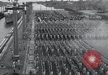 Immagine di Franklin Roosevelt Cristobal Zona del Canale, 1934, secondo 28 filmato di repertorio 65675029845