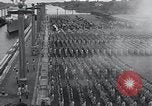 Immagine di Franklin Roosevelt Cristobal Zona del Canale, 1934, secondo 29 filmato di repertorio 65675029845