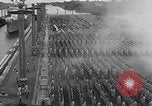 Immagine di Franklin Roosevelt Cristobal Zona del Canale, 1934, secondo 30 filmato di repertorio 65675029845