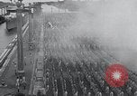 Immagine di Franklin Roosevelt Cristobal Zona del Canale, 1934, secondo 32 filmato di repertorio 65675029845