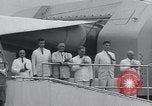 Immagine di Franklin Roosevelt Cristobal Zona del Canale, 1934, secondo 33 filmato di repertorio 65675029845