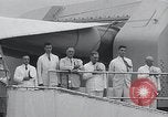 Immagine di Franklin Roosevelt Cristobal Zona del Canale, 1934, secondo 34 filmato di repertorio 65675029845