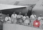 Immagine di Franklin Roosevelt Cristobal Zona del Canale, 1934, secondo 35 filmato di repertorio 65675029845